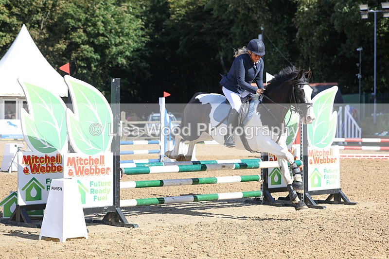 3E7A8678 - Class 7: 70cm Senior