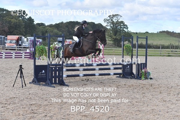 BPP_4520 - CLASS 8 PONY 70CM FINAL