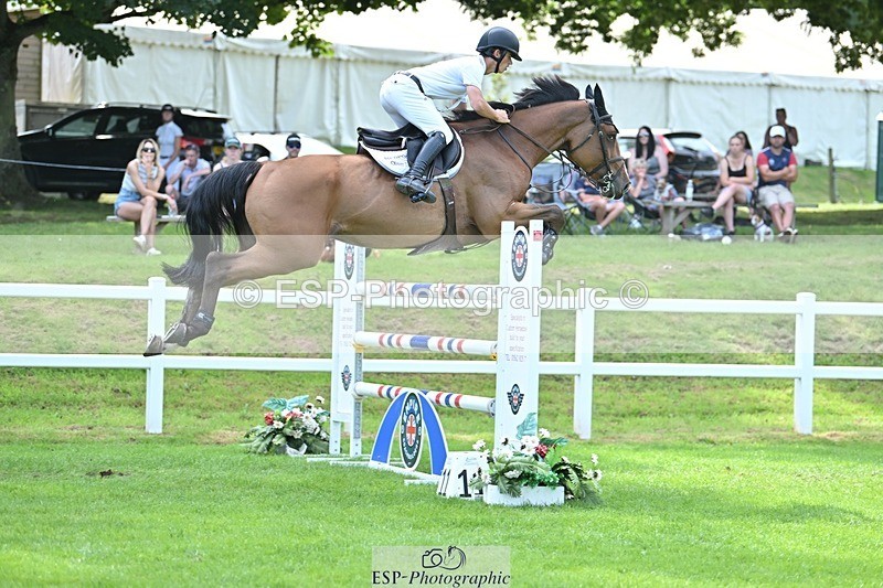 230909-134303-06155 - Cls 12 National 1.30m Open