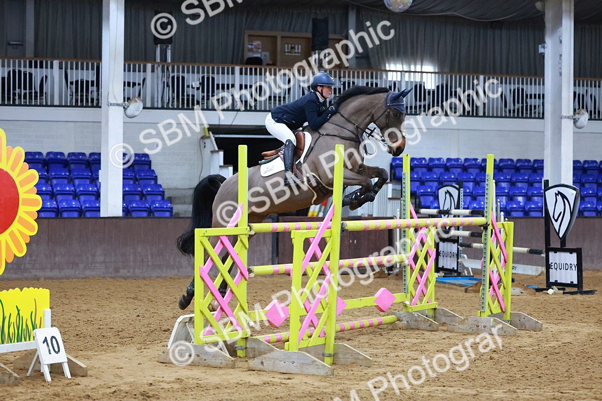 SBM_004269 - Class 6 - National 1.30 1.40m