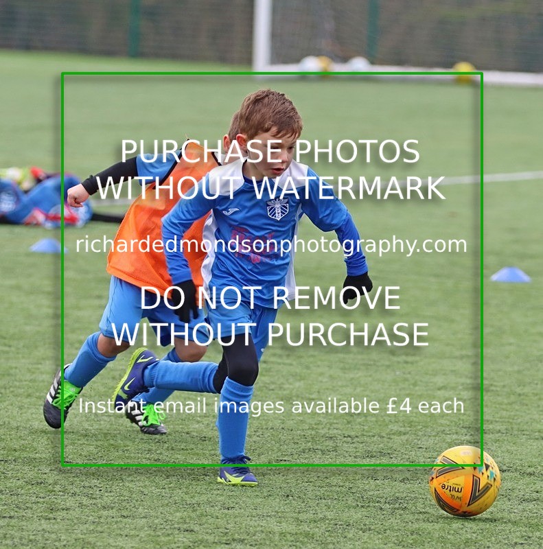 IMG_1226 - Wattsfield U7 v Wattsfield Utd U7 (15/1/22)