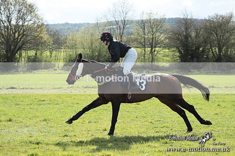 PtP 210425  1174 - Paxford Races Easter Monday 21/04/25