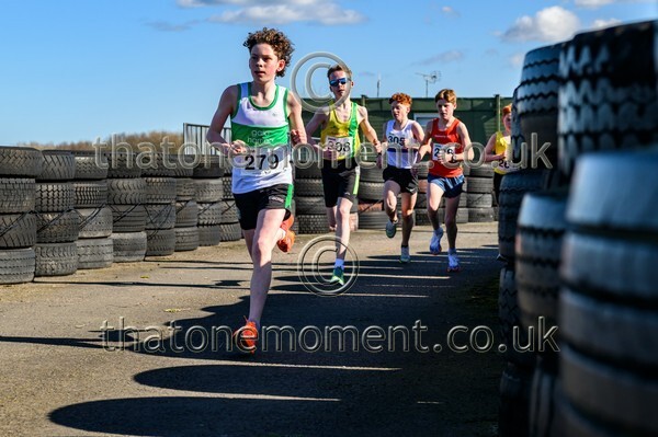 YathRR25-926403 - U15 Boys