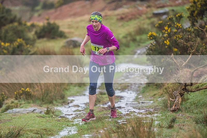 Buttermere-194 - Fellside Events Buttermere Trail Race Sunday 17th March 2024
