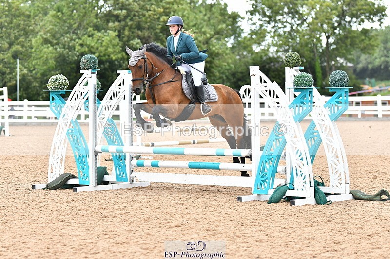 230819A-093138-00006 - Cls 20 Pony Intro 70cm