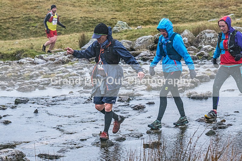Langdale-886 - Langdale Horseshoe Fell Race Saturday 12thOctober 2024