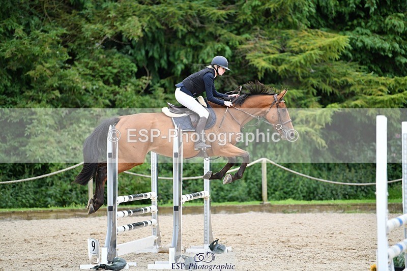 240712-110206-32880 - Cls 137 British Novice and 90cm Open