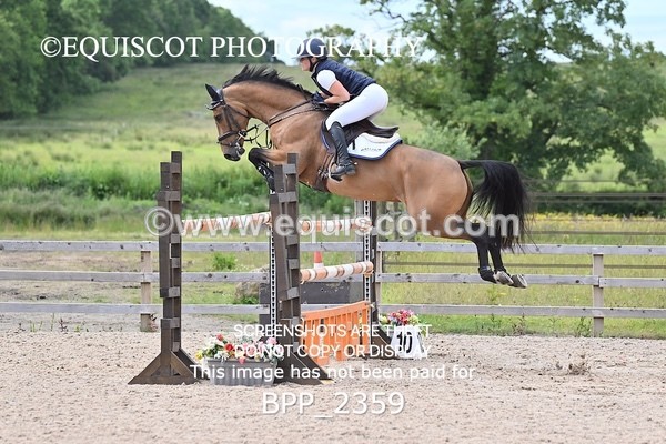 BPP_2359 - CLASS 24 SUN National 1.30m Open