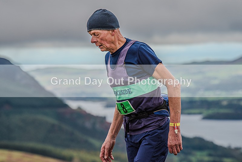 British Fell Relay-419 - British Fell & Hill Relay Championship Braithwaite Keswick Saturday 21st October 2023