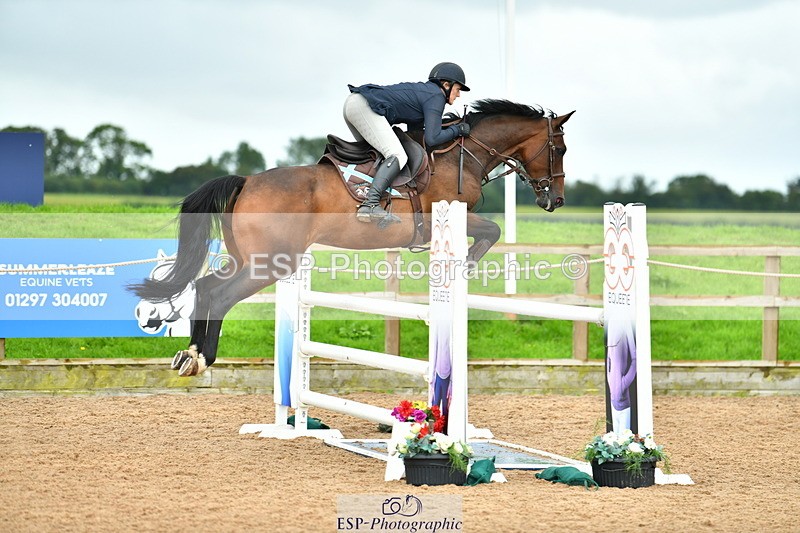 230729A-102745-05173 - Cls 14 NAF Bronze League Semi Final