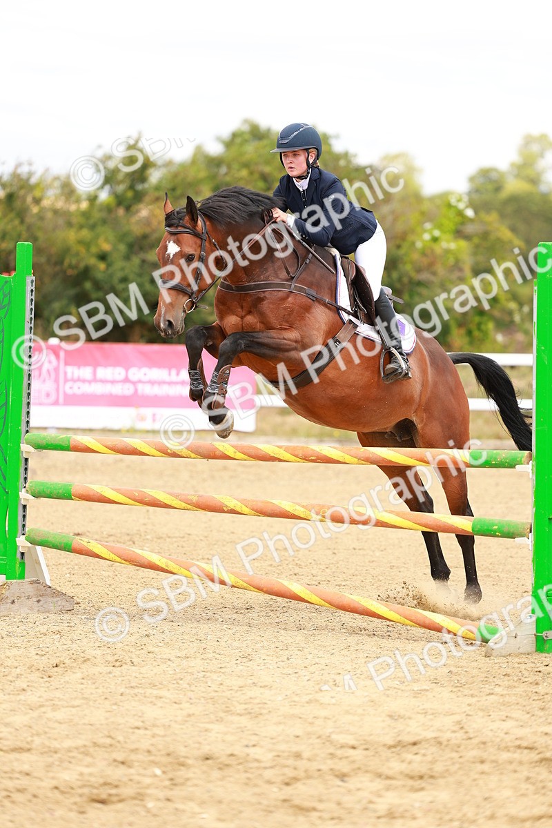 SBM_006279 - Class 3 - Senior British Discovery - 1.00m