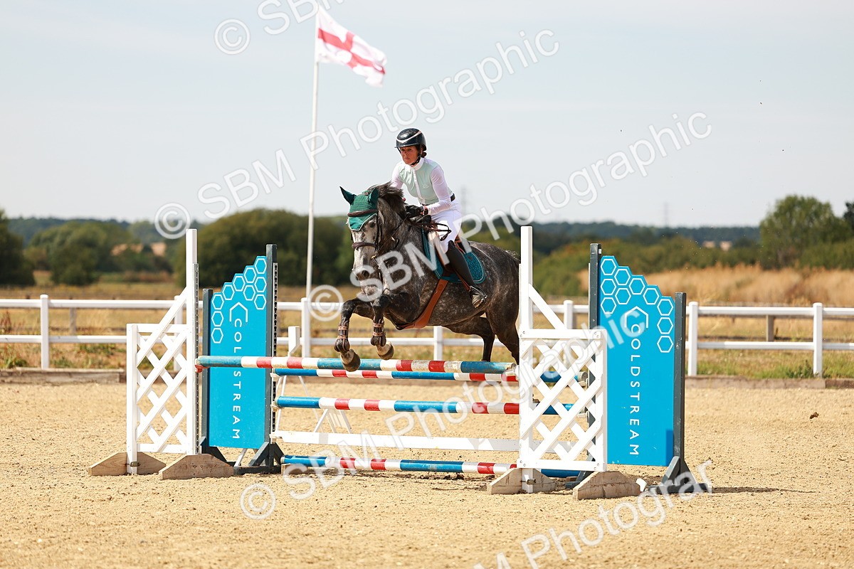 SBM_003504 - Class 12 -  1.05m Amateur Championship Qualifier