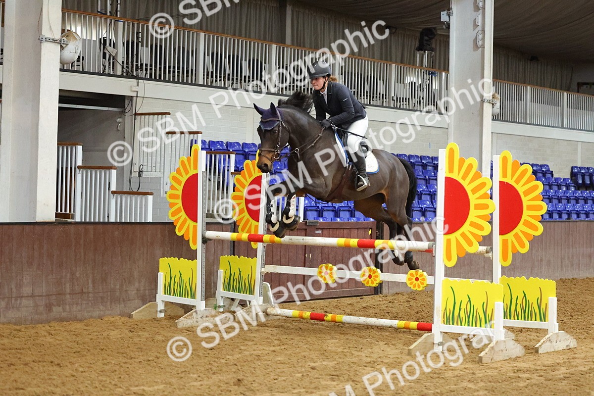 SBM_001424 - Class 4 - Senior Newcomer - 1.10m