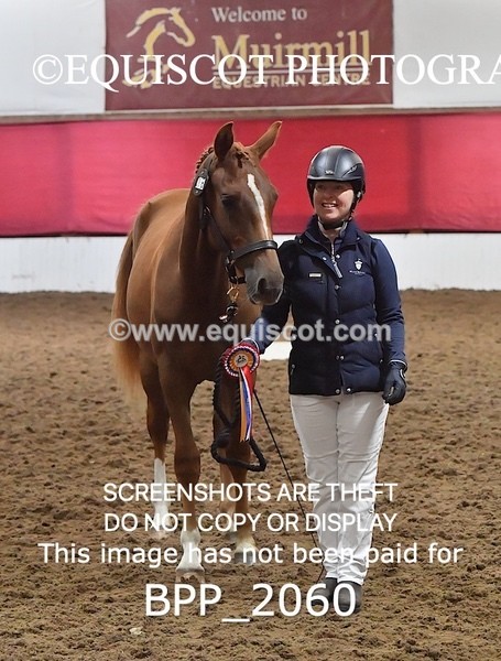 BPP_2060 - AFTERNOON 12.30 - 3.30PM