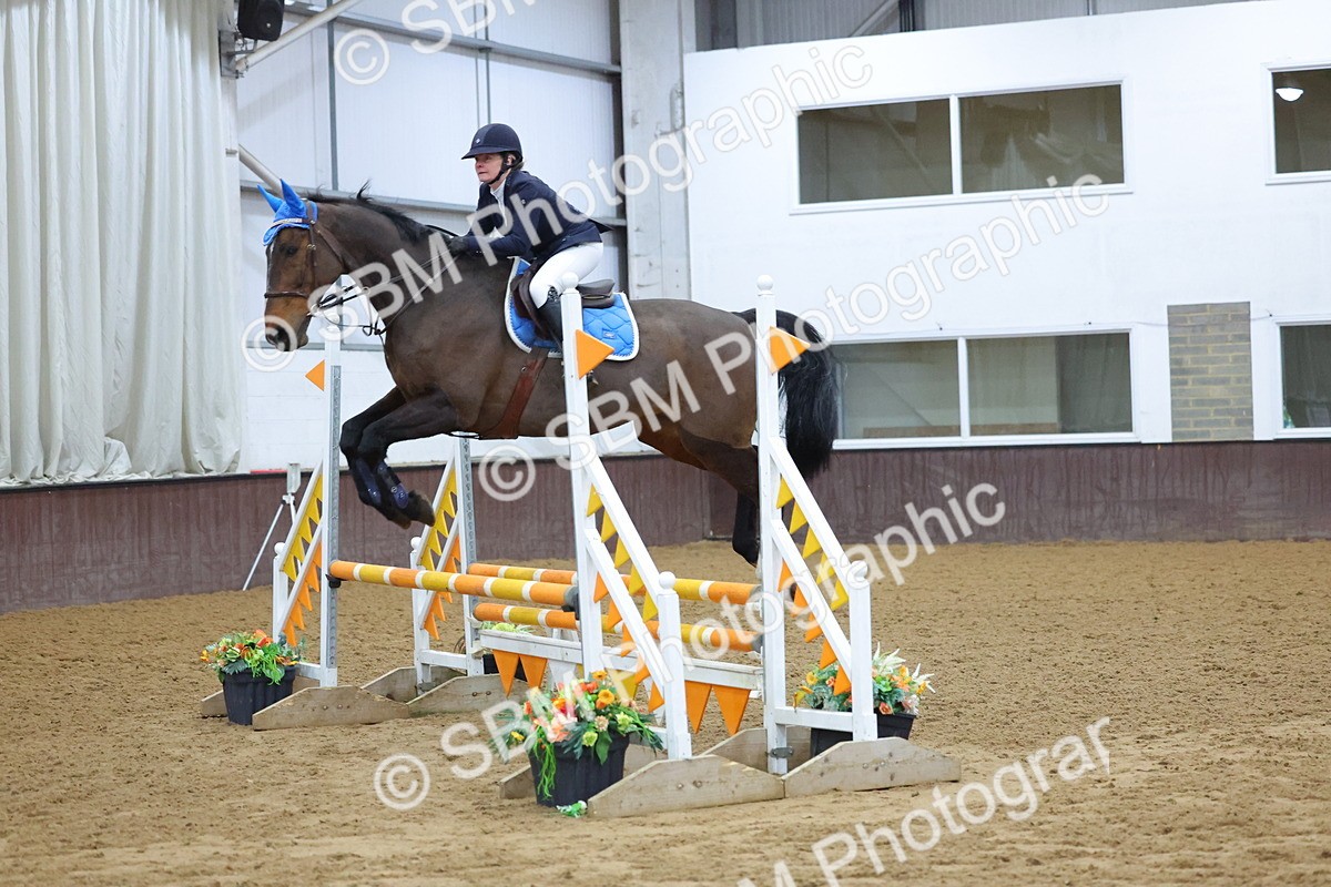 SBM_004791 - Class 12 - Senior British Novice - 90cm Open