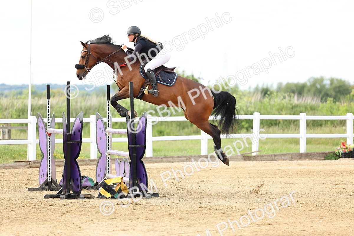 SBM_006467 - Class 20 - Senior Foxhunter - 1.20m