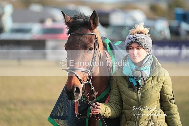 PtP 290123 308862 - Heythrop Hunt PtP Cocklebarrow 29/01/2023