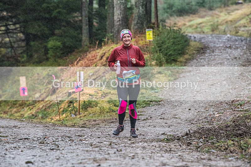 Glentress 21  10K-2228 - High Terrain Events Glentress 21 & 10K Trail Runs Saturday 18th February 2023