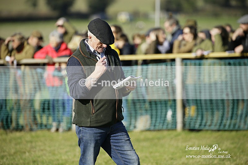 PtP 300122 58 - South Dorset Hunt - Point-to-Point Races 30/01/2022