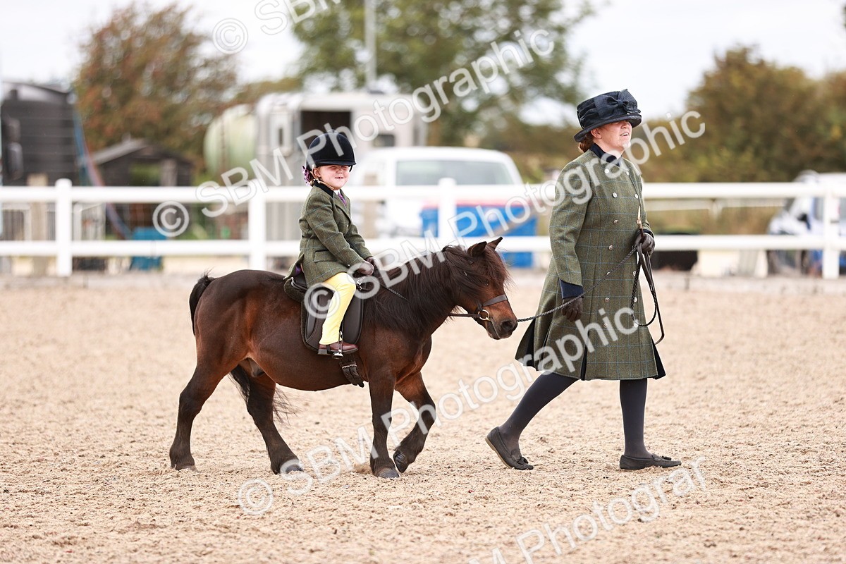 SBM_18474 - Class 420 - Ridden M&M