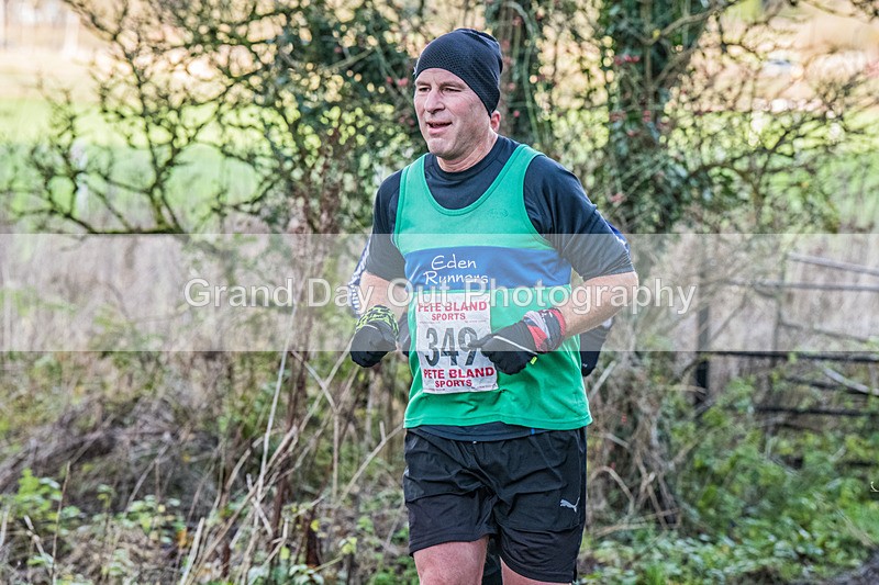 Workington XC-568 - Workington Cross Country Curwen Park, Saturday 3rd December 2022