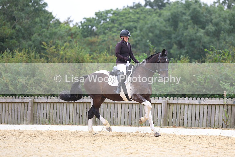 3E7A7019 - Class 6: Novice 4 2024 Section A