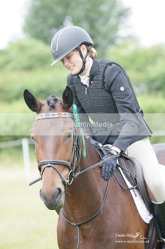 BVRC 030721 840 - Bourne Valley Riding Club Dressage 03/07/21