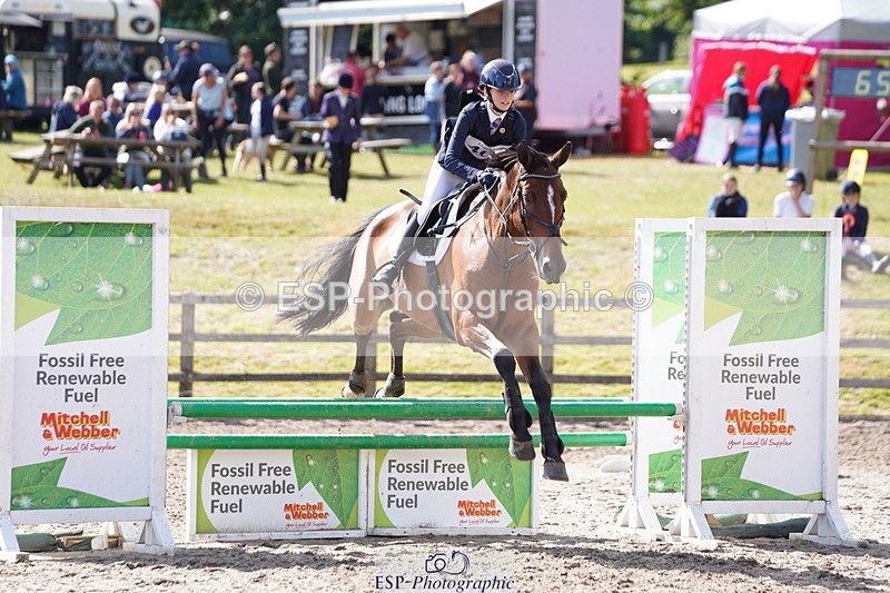 240824X-150418-28643 - 80cm Round 1 14.00 to 15.30