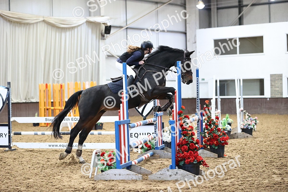 SBM_005803 - Class 17 - Equiyd Ruby Bluechip Qualifier
