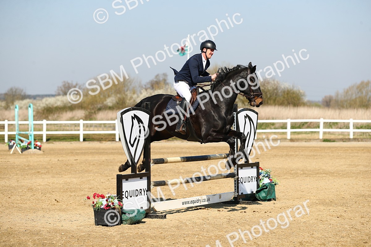 SBM_000314 - Class 2 - Senior British Novice - 90cm