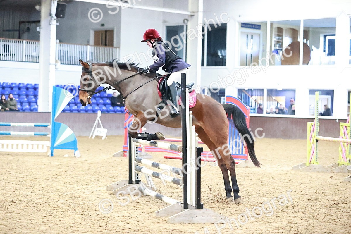 SBM_001116 - Class 3 - 90cm