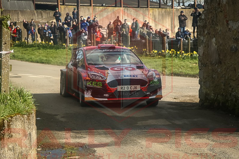 Circuit of Ireland-8 - Circuit of Ireland 2024