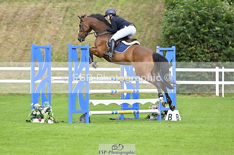 250613A-095425-00174 - Cls 1 Snr Newcomers and 1.10m Open