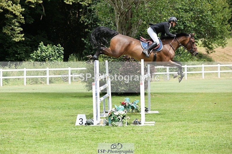240704-133817-05027 - Cls 3 National 1.30m Open