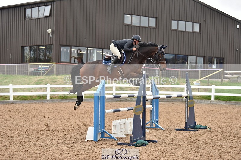 231011A-140542-00638 - Cls 5 Foxhunter & 1.20m Open