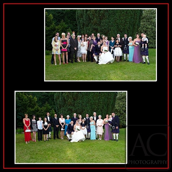  - Dalmeny Park Country House Hotel, Barrhead