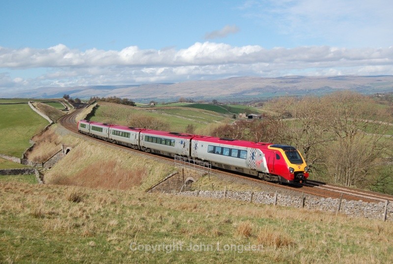 2.4.11 221112 1S60 12.20 Bham - Glasgow Birkett Common - Birkett Common (southbound)