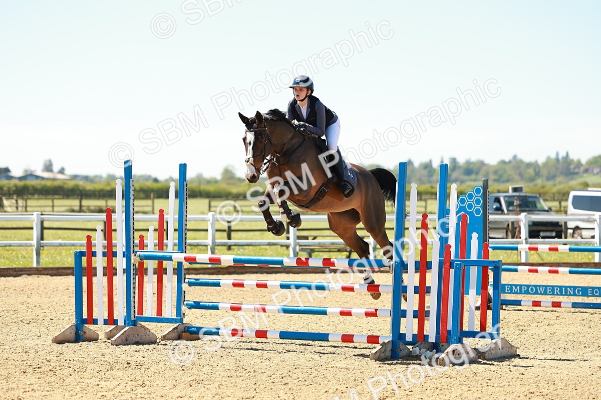 SBM_000726 - Class 3 - Senior Discovery - 1.00m