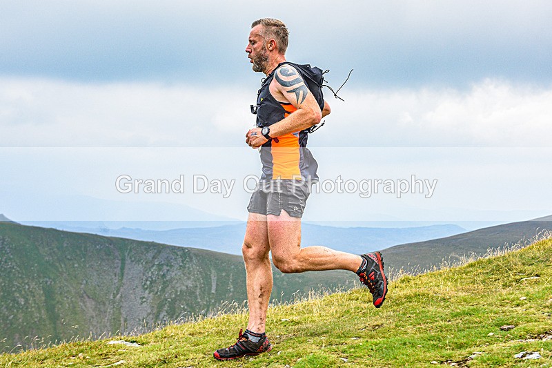 Grisedale Horseshoe-369 - Grisedale Horseshoe Fell Race Saturday 3rd September 2022