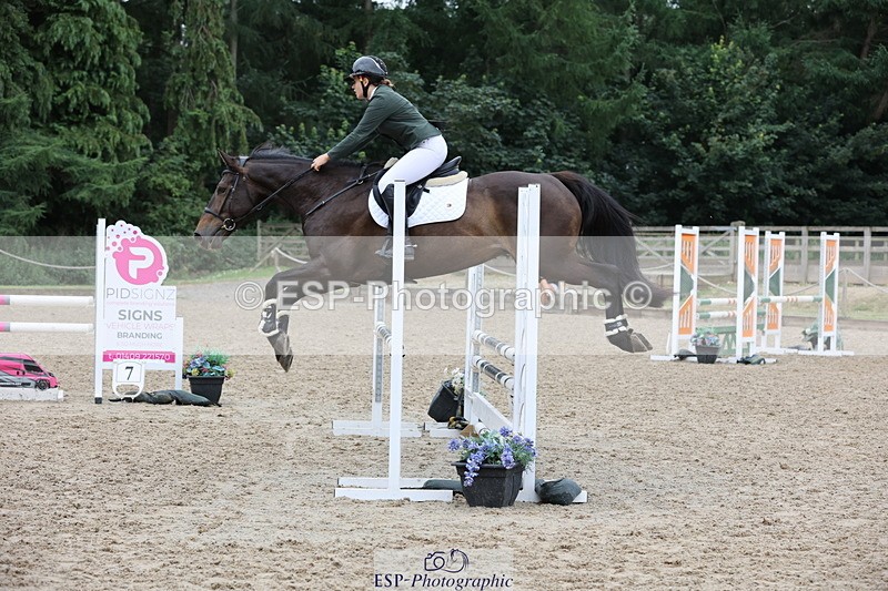 250705A-124432-14226 - Cls 35 95cm Amateur Quali