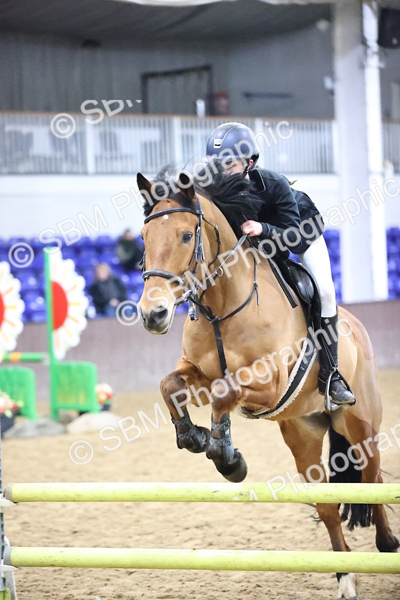 SBM_009940 - Class 9 - STX-UK Pony BritiNovice / 0.80m Open