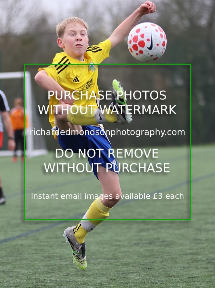 533A7267 - Kendal United Colts Under 11 (6/12/25)