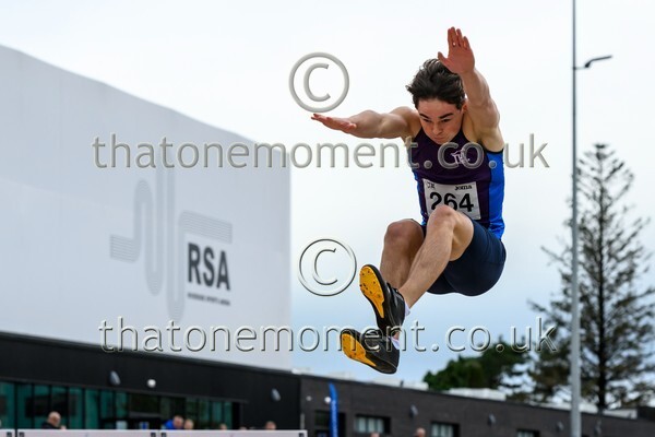 ComMast25-918995 - Field Male Set One