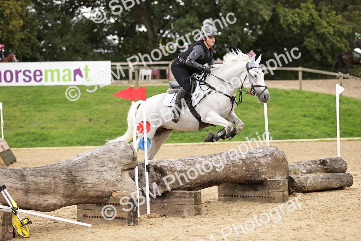 SBM_09542 - E3 - Eventers Challenge 80cm Open