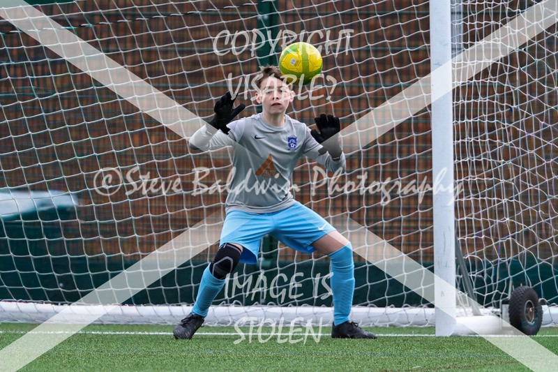 1DX30721 - 2026-03-29 FC Abbey Meads U13 Purple V DC Youth FC U13 Dynamos