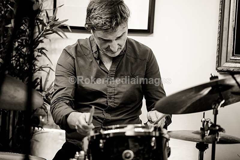  - Nigel Price Libor Smoldas Quartet