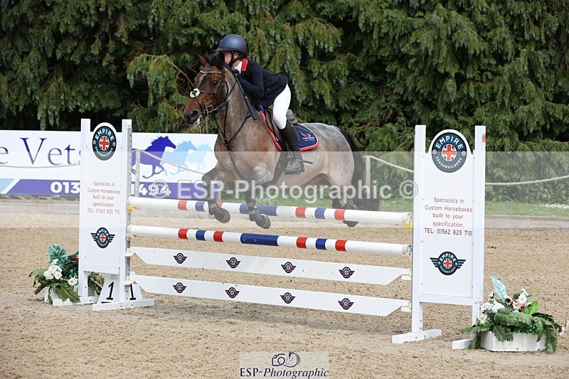 230618-155357-13322 - Cls 21 128cm HOYS 2nd Round