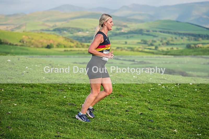 Hay-593 - Hay O Trail Race Tuesday 21st May 2024
