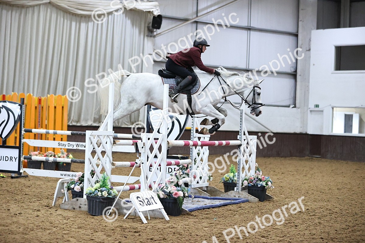 SBM_003492 - Class 11 - Senior Newcomers 1.10m