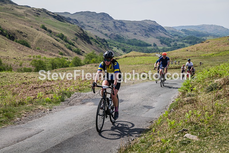 131752 - Hardknott Pass Camera 1 13.00-14.00